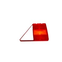 JOKON/WESTFALIA - Klosz lampy tylnej, prawej BBS 530 R, 118 211 323 102