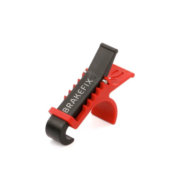 AceBikes BrakeFix - blokada hamulca koła taśma