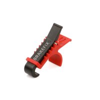 Brakefix - blokada hamulca koła taśma Acebikes