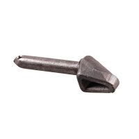 Sworzeń do przyspawania FBS FI 12 x 106 mm, z otworem,...