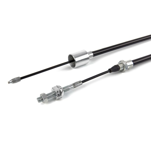 Linka hamulcowa do BPW 830/1055 mm z cylinderkiem fi 26 mm 05.089.33.78.0
