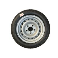 Koło kompletne 195/50 R13C, 5x112, felga 6J x 13