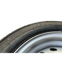 Koło kompletne 195/50 R13C, 5x112, felga 6J x 13