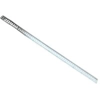 Lista kotwiczna szczelinowa 3 m