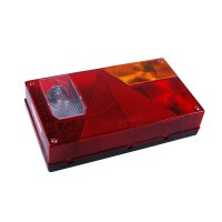 Aspöck - Multipoint I, Lampa zespolona, prawa ze...