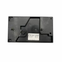 Lampa tylna Multipoint I, prawa (ze światłem cofania) | ASPÖCK 24-5210-007