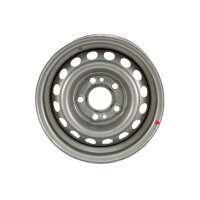 Felga stalowa 5,5J x 13 H2, ET30, 5x112, 900kg