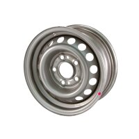 Felga stalowa do przyczep 13 5,5 J x 13 H2, ET 30, 5x112,...