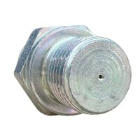 Redukcja hydrauliczna 3/8&quot; - M18 x 1,5 z otworem 0,8 mm