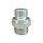 Redukcja hydrauliczna 3/8&quot; - M18 x 1,5 z otworem 0,8 mm