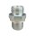 Redukcja hydrauliczna 3/8&quot; - M18 x 1,5 z otworem 0,8 mm