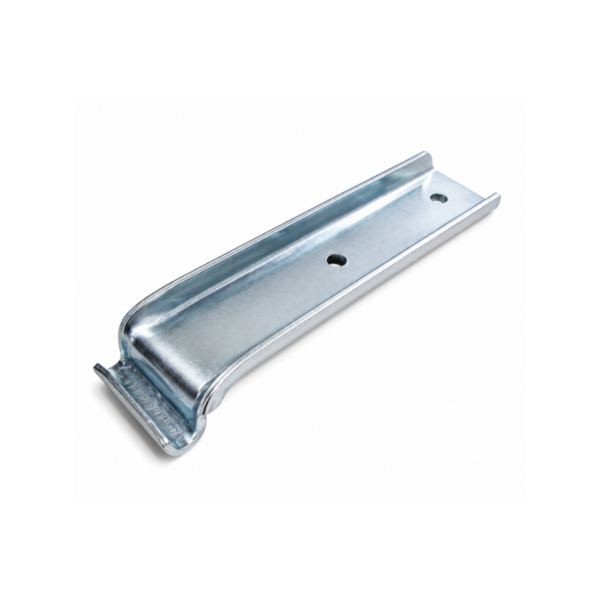 Zapinacz burty prosty 30 x126 x 20 mm typu Z-01/BVG 10-A