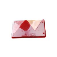 ASPÖCK - Multipoint IV klosz lampy prawy 18-8486-007