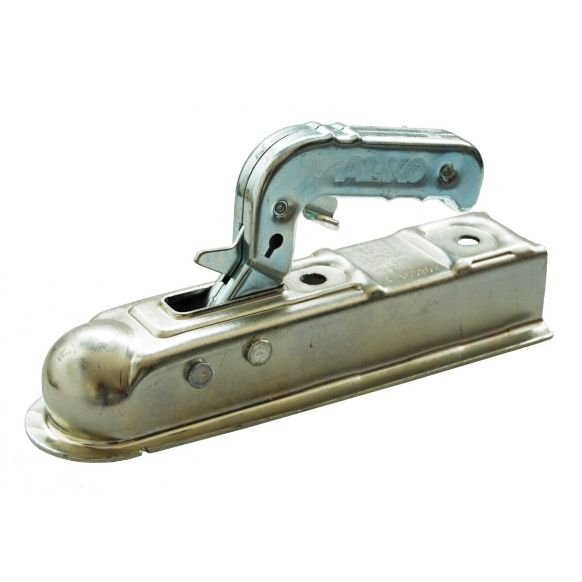 Serratura Per Rimorchio AL-KO AK 7 - Cilindretto Con 2 Chiavi, Compatibile Con AL-KO E Winterhoff - Foto 4