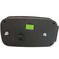 ASP&Ouml;CK - Multipoint III lampa zspolona prawa