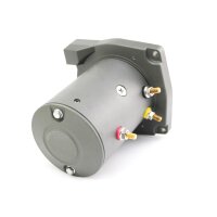 Silnik elektryczny do wyciągarek Pundmann 42.3 kN, TS9500, 12 V