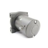 Silnik elektryczny do wyciągarek Pundmann 42.3 kN, TS9500, 12 V