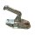 WINTERHOFF  - Zaczep kulowy WW 150-RB, 1500 kg, FI 50-51 mm