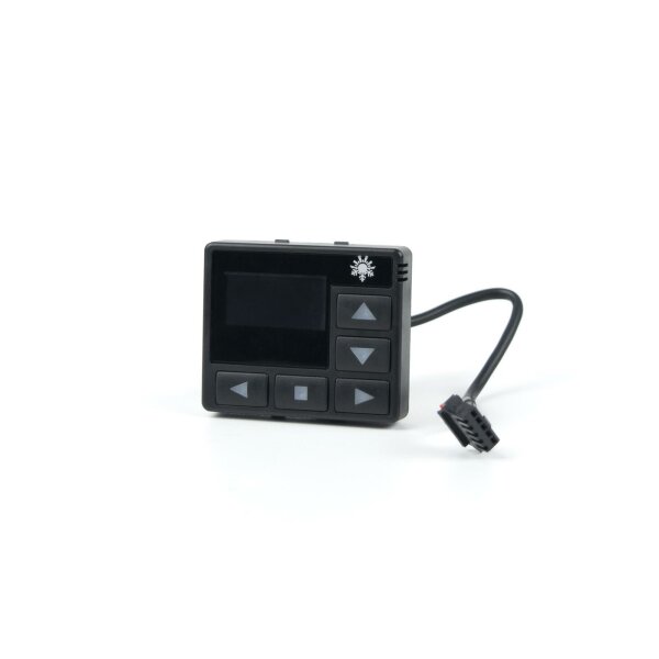 AUTOTERM - Panel sterowania PU-27