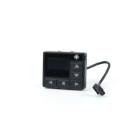 AUTOTERM - Panel sterowania PU-27