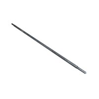 Drążek blokujący ładunek 2190–2650 mm, aluminium,...