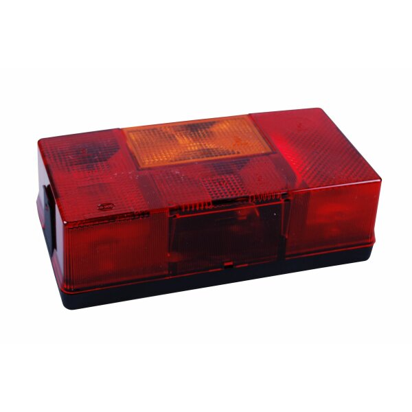 HELLA - Lampa zespolona tylna lewa 2SD 006 040-031