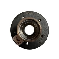 Schlegl – Piasta koła 5x112 mm z łożyskami stożkowymi (30204/30206)