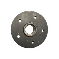 Schlegl – Piasta koła 5x112 mm z łożyskami stożkowymi (30204/30206)