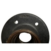 Schlegl – Piasta koła 5x112 mm z łożyskami stożkowymi (30204/30206)