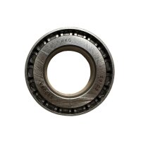 Schlegl – Piasta koła 5x112 mm z łożyskami stożkowymi (30204/30206)