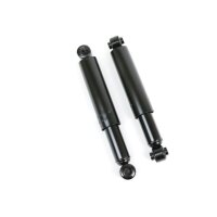 Amortyzatory osi (2 sztuki) do WESTFALIA, 210 mm