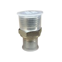 Redukcja hydrauliczna 1/4" - M18 x 1,5 uszczelnienie...