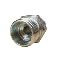 Redukcja hydrauliczna 1/4&quot; - M18 x 1,5 uszczelnienie 1/4&quot;