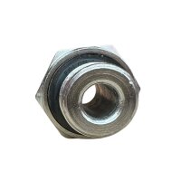 Redukcja hydrauliczna 1/4&quot; - M18 x 1,5 uszczelnienie 1/4&quot;