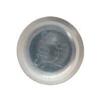 Redukcja hydrauliczna 1/4&quot; - M18 x 1,5 uszczelnienie 1/4&quot;