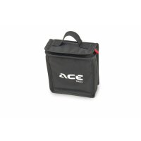 AceBikes Ratchet Pro Zestaw 2 pas&oacute;w transportowych do motocykla