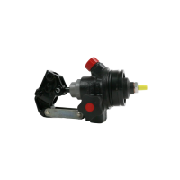 CHAPEL - Pompa hydrauliczna ręczna jednostronnego działania 5/25cm3, fi 12/30mm
