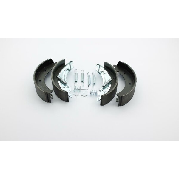 PROTRAILER - szczęki hamulcowe 200 x 30 mm do KNOTT