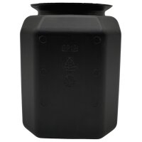 CHAPEL- Zbiornik pompy ręcznej z tworzywa sztucznego 1 L, RP1P