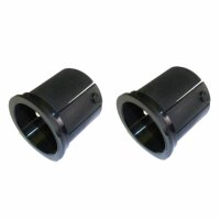 Knott - Tuleja łożyskowa z zatrzaskiem 50 mm, do KF 27/30