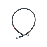 Przewód hydrauliczny FI 10 mm 2 x M18 x1,5 dł....