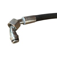 Przewód hydrauliczny FI 10 mm 2 x M18 x1,5 dł....