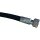 Przew&oacute;d hydrauliczny FI 10 mm 2 x M18 x 1,5 dł. 1400 mm, jedna końc&oacute;wka kąt 90 stopni