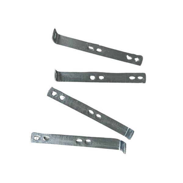 Zestaw montażowy L6 do skrzynek STABILO 500-4, 600, 800