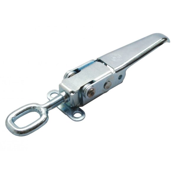 Zamkniecie mimosrodowe 60450, regulowane