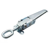 Zamkniecie mimosrodowe 60450, regulowane