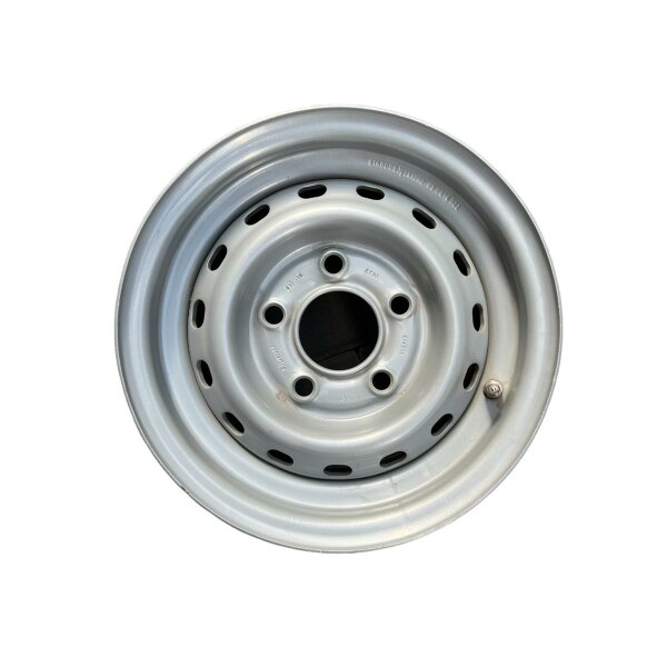 Felga stalowa 5,5J x 12 H2, ET30, 5x112, 900kg