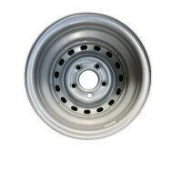Felga stalowa 5,5J x 12 H2, ET30, 5x112, 900kg