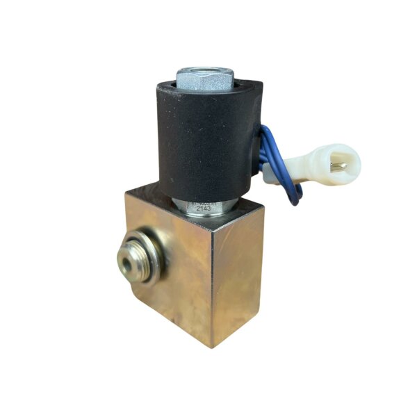 CHAPEL - Elektrozawór zwrotny normalnie zamknięty / zawór siłownika podnoszenia osi | ES38