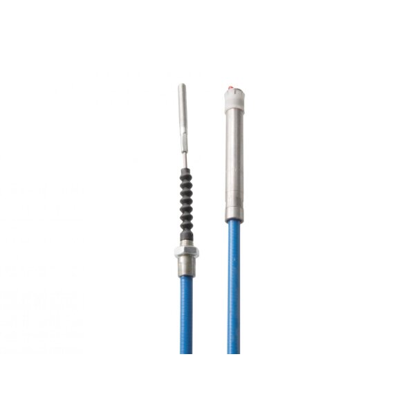 Knott- Linka hamulca hydraulicznego, HL 1350/GL 1510 mm, stal nierdzewna